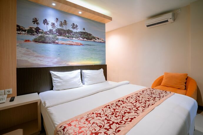 Imagen general del Hotel Balitone Guest House. Foto 7