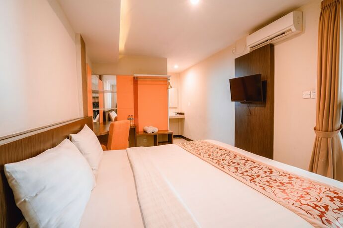 Imagen de la habitación del Hotel Balitone Guest House. Foto 19