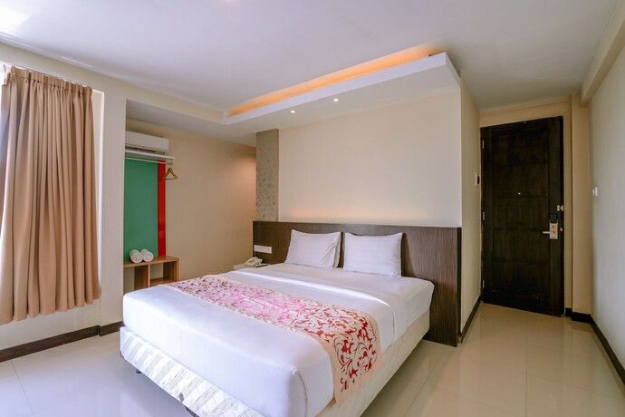 Imagen general del Hotel Balitone Guest House. Foto 8