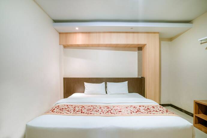 Imagen general del Hotel Balitone Guest House. Foto 9
