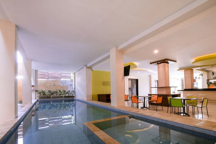 Imagen general del Hotel Balitone Guest House. Foto 12