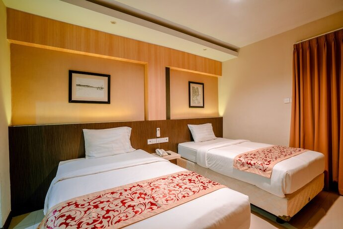 Imagen general del Hotel Balitone Guest House. Foto 13