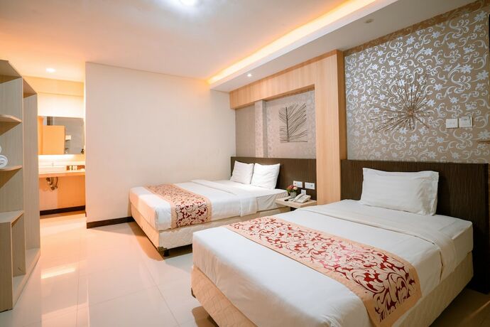 Imagen de la habitación del Hotel Balitone Guest House. Foto 20