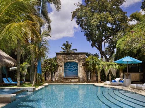 Imagen general del Hotel Baliwood Resort - The Mansion. Foto 1