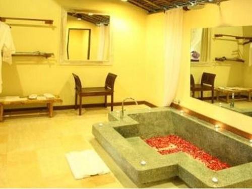 Imagen general del Hotel Baliwood Resort - The Mansion. Foto 2