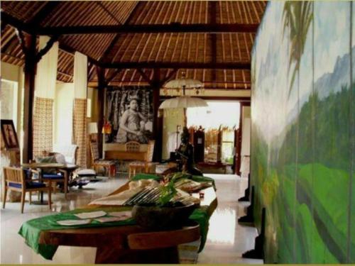 Imagen general del Hotel Baliwood Resort - The Mansion. Foto 3