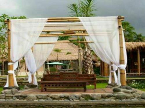 Imagen general del Hotel Baliwood Resort - The Mansion. Foto 4