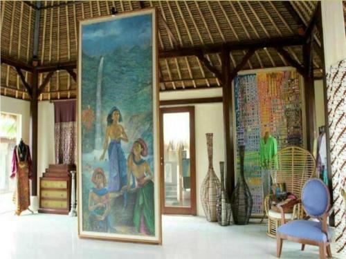 Imagen general del Hotel Baliwood Resort - The Mansion. Foto 5