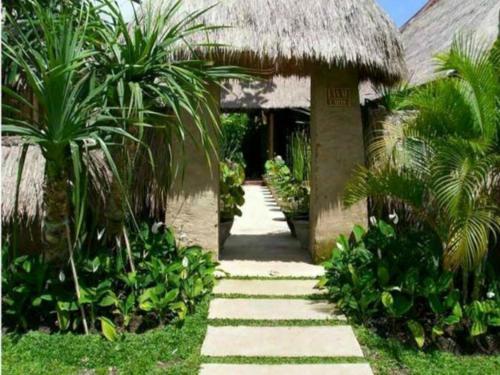 Imagen general del Hotel Baliwood Resort - The Mansion. Foto 6