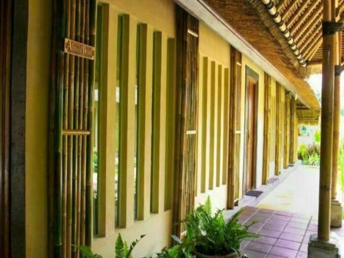 Imagen general del Hotel Baliwood Resort - The Mansion. Foto 7