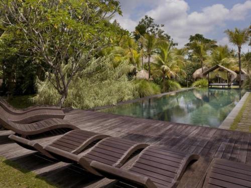 Imagen general del Hotel Baliwood Resort - The Mansion. Foto 12