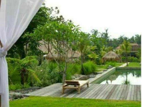 Imagen general del Hotel Baliwood Resort - The Mansion. Foto 17
