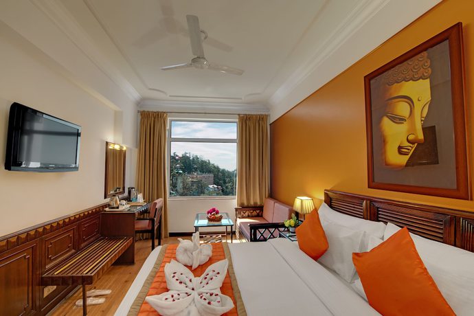 Imagen de la habitación del Hotel Baljees Regency. Foto 10