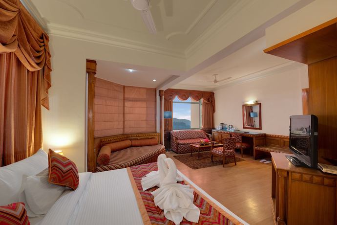 Imagen de la habitación del Hotel Baljees Regency. Foto 13