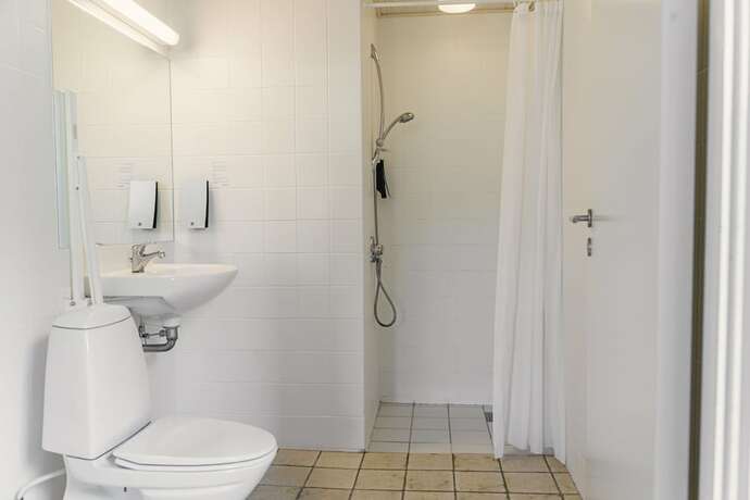 Imagen general del Hotel Balka Strand. Foto 4