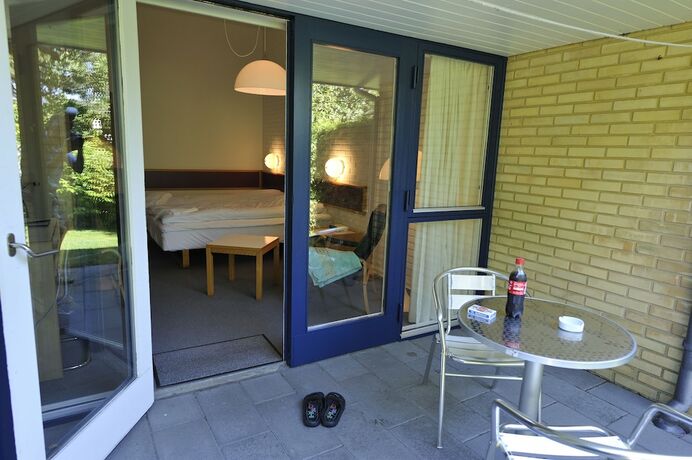 Imagen general del Hotel Balka Strand. Foto 6