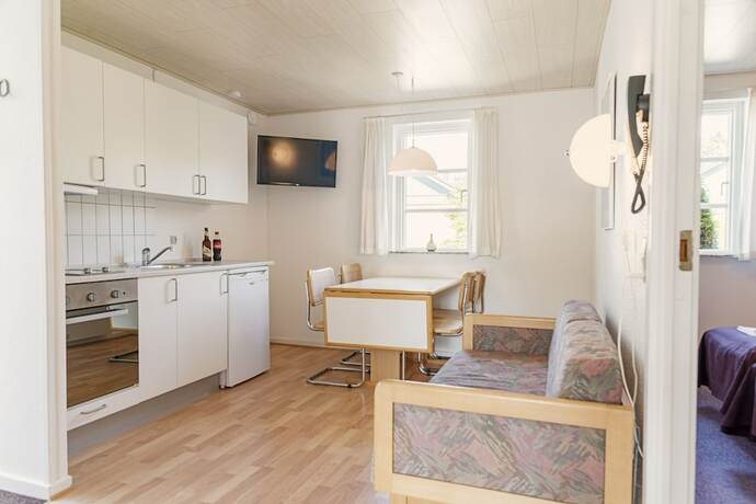 Imagen general del Hotel Balka Strand. Foto 10