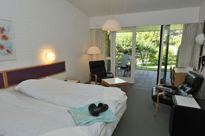 Imagen general del Hotel Balka Strand. Foto 12