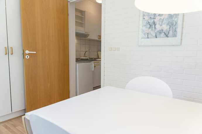 Imagen general del Hotel Balka Strand. Foto 14