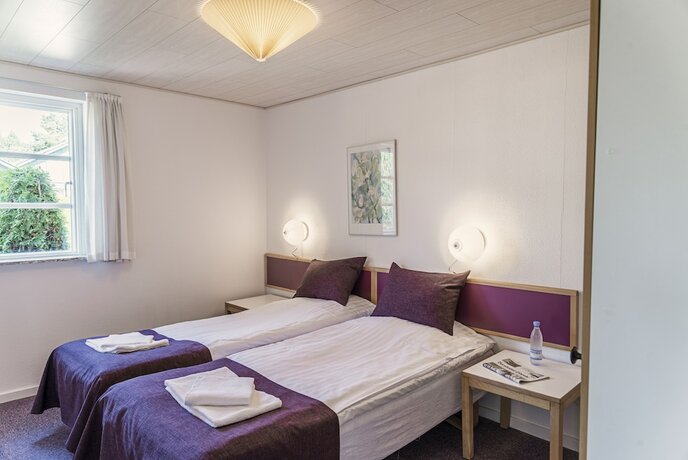 Imagen de la habitación del Hotel Balka Strand. Foto 18
