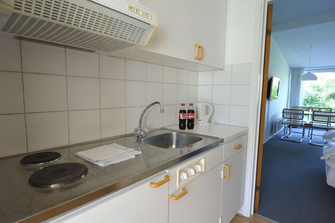 Imagen de la habitación del Hotel Balka Strand. Foto 20
