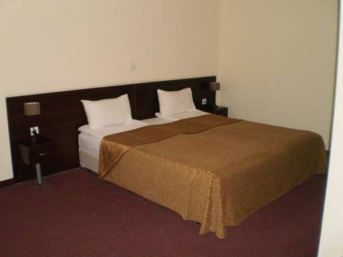 Imagen general del Hotel Balkan, Chiflik. Foto 2