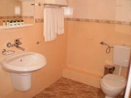 Imagen general del Hotel Balkan, Chiflik. Foto 3