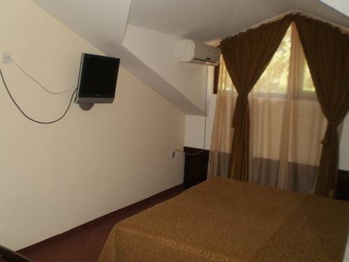 Imagen general del Hotel Balkan, Chiflik. Foto 4