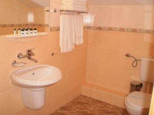 Imagen general del Hotel Balkan, Chiflik. Foto 5