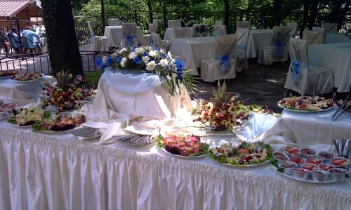 Imagen general del Hotel Balkan, Chiflik. Foto 7