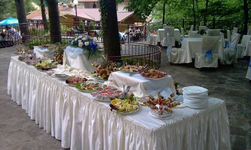 Imagen general del Hotel Balkan, Chiflik. Foto 8