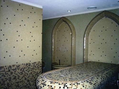 Imagen general del Hotel Balkan, Chiflik. Foto 13