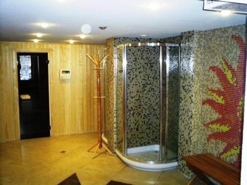 Imagen general del Hotel Balkan, Chiflik. Foto 14