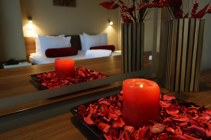 Imagen de la habitación del Hotel Balkan Garni. Foto 10