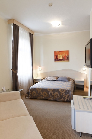 Imagen de la habitación del Hotel Balkan, Stari Grad. Foto 4