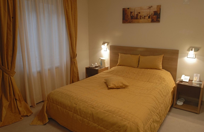 Imagen de la habitación del Hotel Balkan, Stari Grad. Foto 8