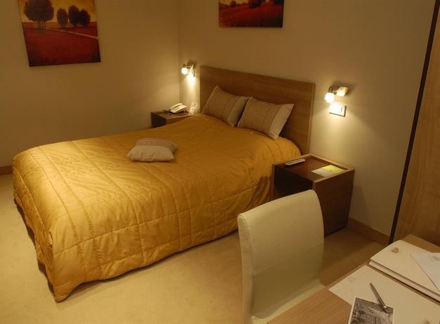 Imagen de la habitación del Hotel Balkan, Stari Grad. Foto 9