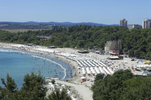 Imagen general del Hotel Balkanika. Foto 3