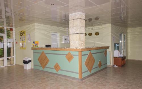 Imagen general del Hotel Balkanika. Foto 4