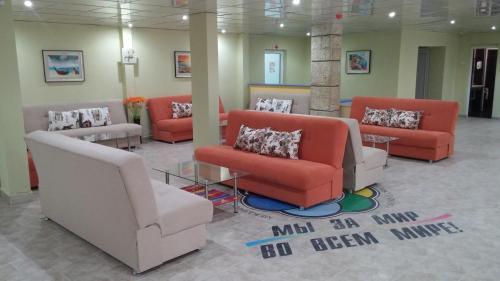 Imagen general del Hotel Balkanika. Foto 5