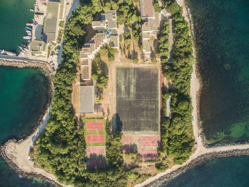 Imagen general del Hotel Balkanika. Foto 6