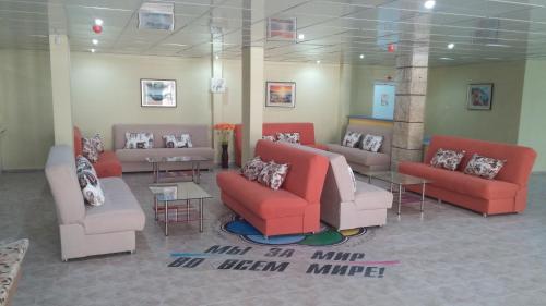 Imagen general del Hotel Balkanika. Foto 11