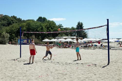 Imagen general del Hotel Balkanika. Foto 14