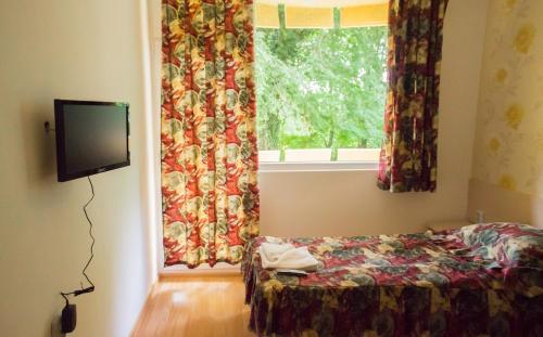 Imagen general del Hotel Balkanika. Foto 16