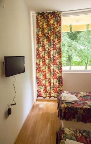 Imagen general del Hotel Balkanika. Foto 18