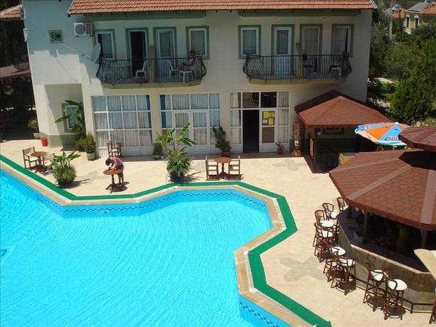 Imagen general del Hotel Balkaya. Foto 2