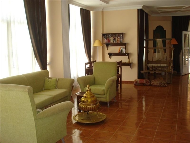 Imagen general del Hotel Balkaya. Foto 6
