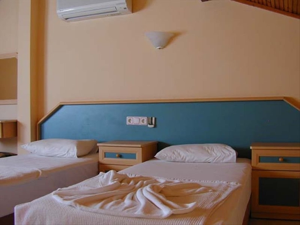 Imagen general del Hotel Balkaya. Foto 7