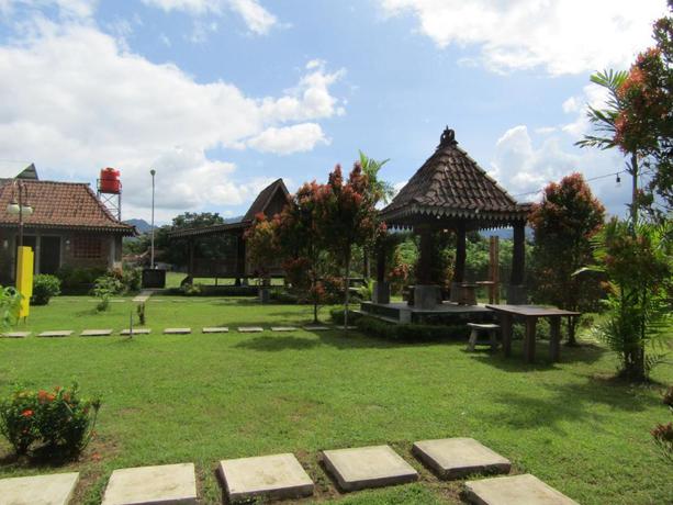Imagen general del Hotel Balkondes Bumiharjo (Kampung Dolanan). Foto 2