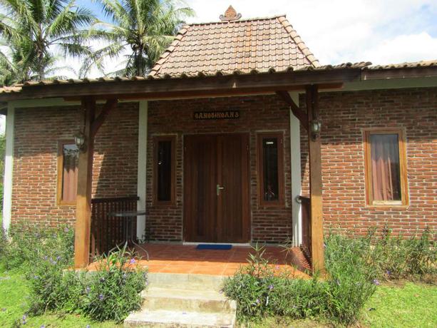 Imagen general del Hotel Balkondes Bumiharjo (Kampung Dolanan). Foto 3